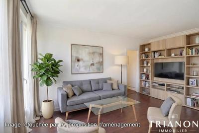Appartement - 54 m² - 3 pièces