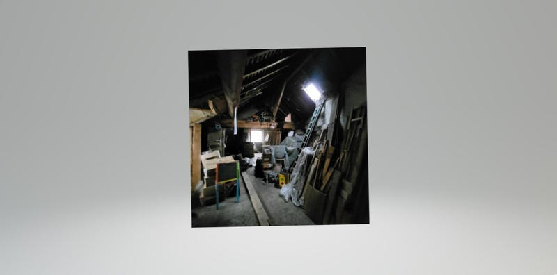 Maison - 99 m² - 7 pièces