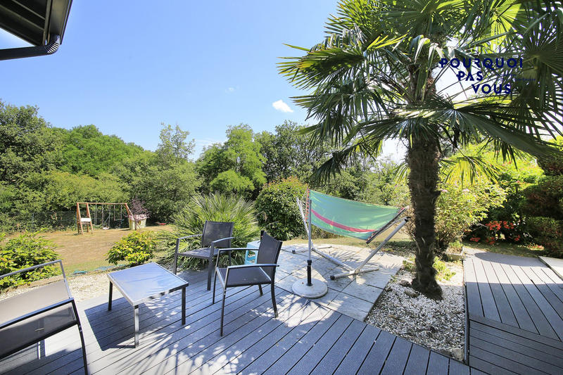 Villa - 191 m² - 7 pièces