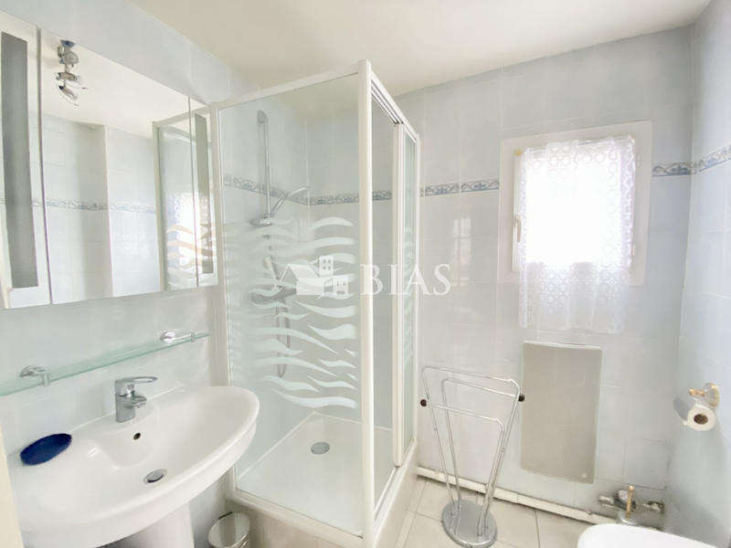 Appartement - 32 m² - 2 pièces