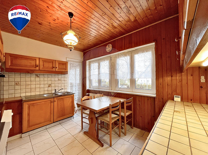 Appartement - 78 m² - 4 pièces