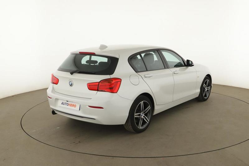 Bmw Série 1 116i Sport 5p 109 ch