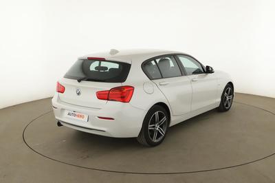 Bmw Série 1 116i Sport 5p 109 ch