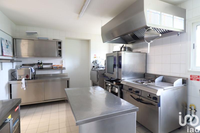 Local commercial - 1 016 m²