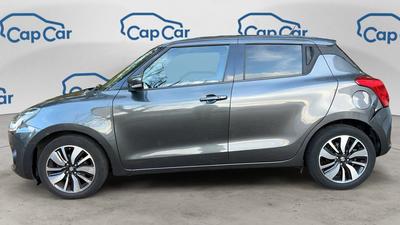 Suzuki Swift 1.0 Boosterjet 111.0 Bva6 Pack