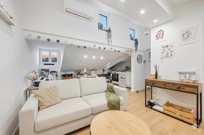 Appartement - 48 m² - 3 pièces