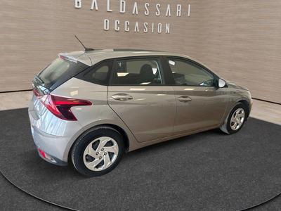 Hyundai i20 1.2 84 Initia