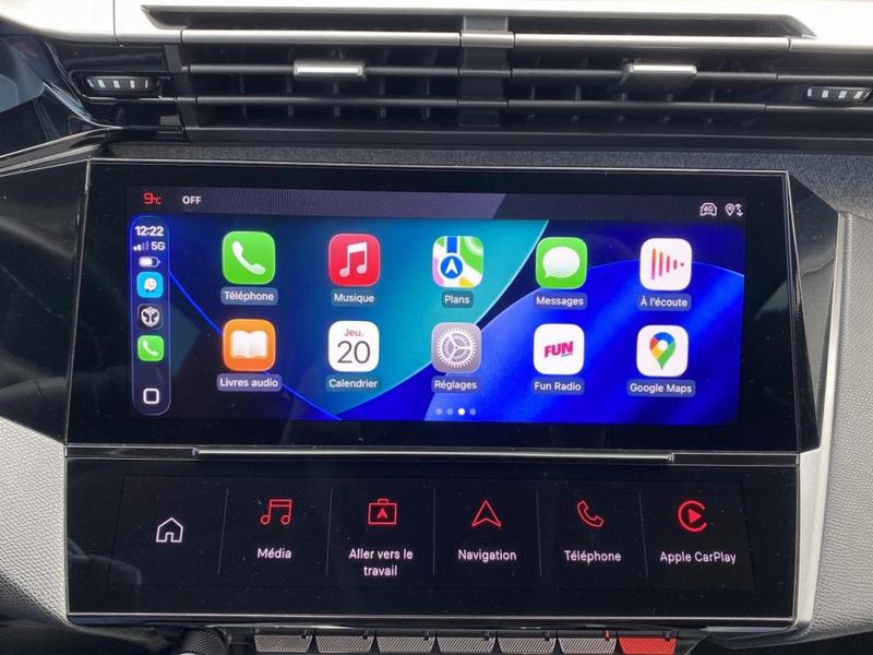 Peugeot 308 III 1.2 Puretech 130 s&amp;amp;S Allure