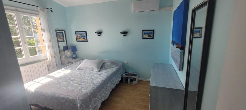 Villa - 129 m² - 5 pièces