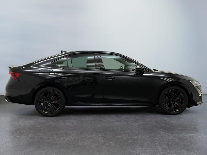 Skoda Octavia 2.0 Tsi 245 ch Dsg7 Rs