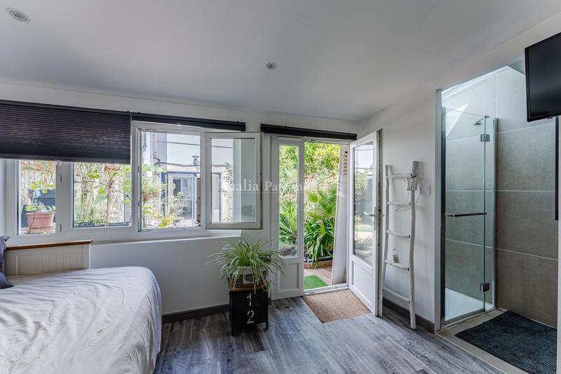 Maison - 78 m² - 4 pièces