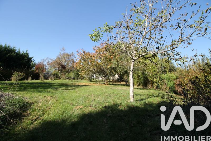 Maison de campagne - 126 m² - 4 pièces