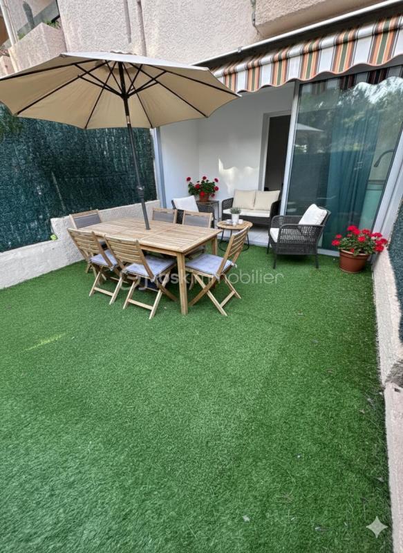 Studio - 22 m² - 1 pièce