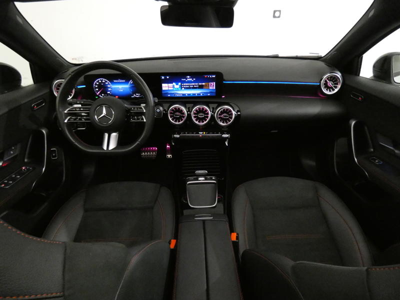 Mercedes Classe a 250 e Hybrid Eq Amg Line