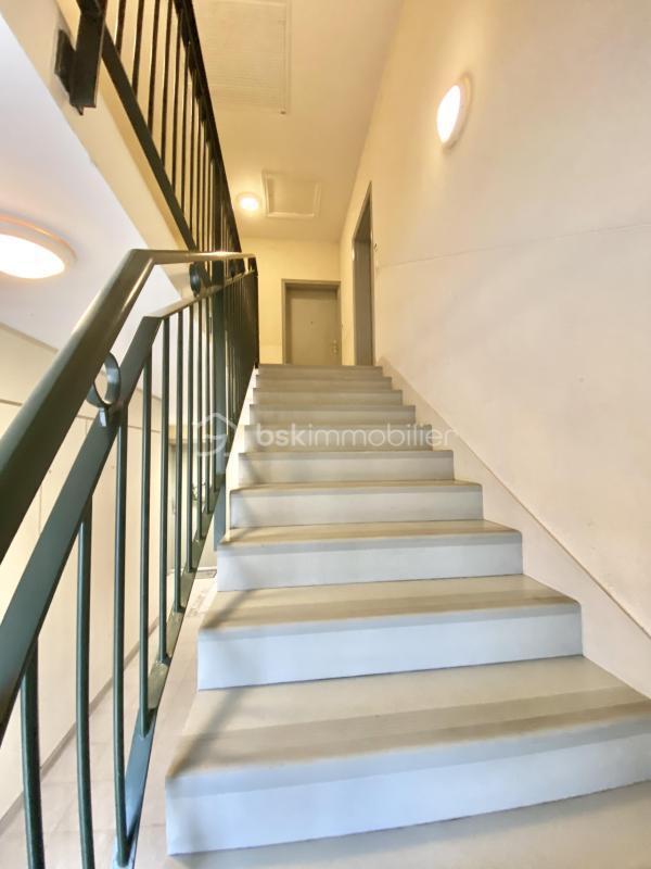 Duplex - 58 m² - 3 pièces