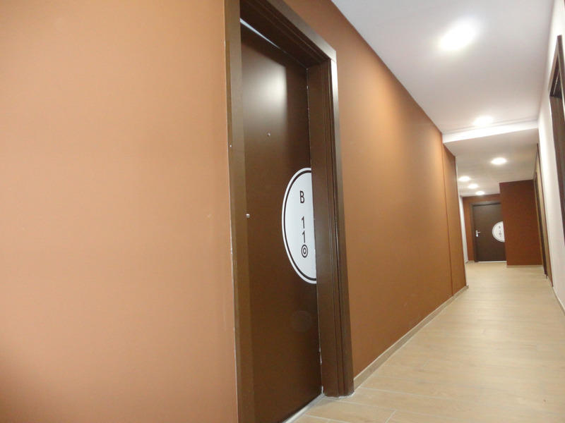 Appartement - 77 m² - 3 pièces