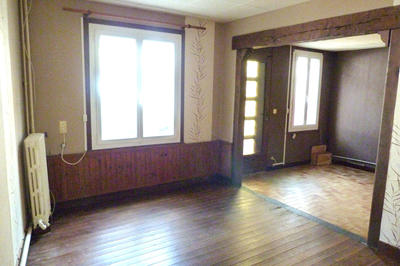 Maison - 114 m² - 5 pièces