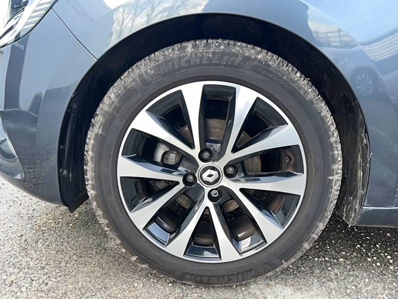 Renault Clio TCe 90 - 21n Intens