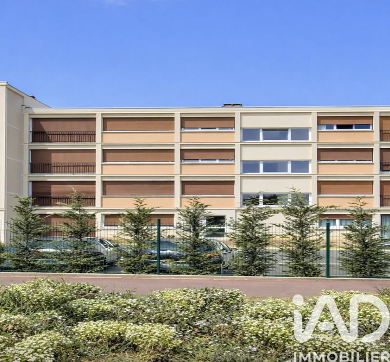 Appartement - 25 m² - 1 pièce