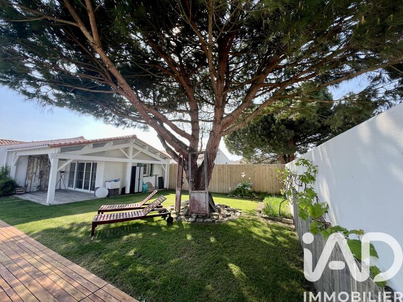 Maison - 164 m² - 6 pièces