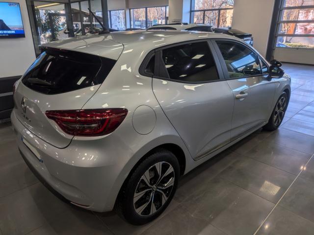 Renault Clio V TCe 90 X-Tronic Auto école