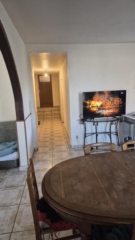 Maison ancienne - 110 m² - 5 pièces