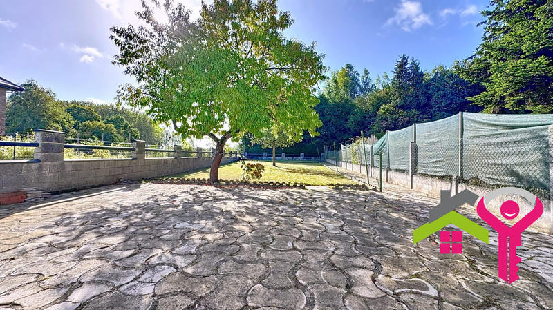 Maison - 73 m² - 4 pièces