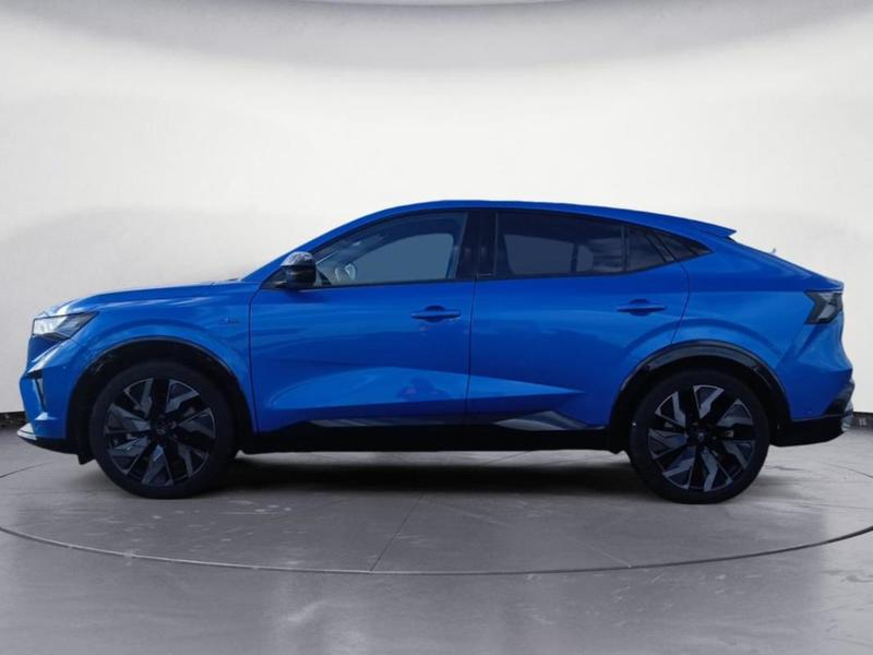 Renault Rafale E-Tech full hybrid 200 ch esprit Alpine