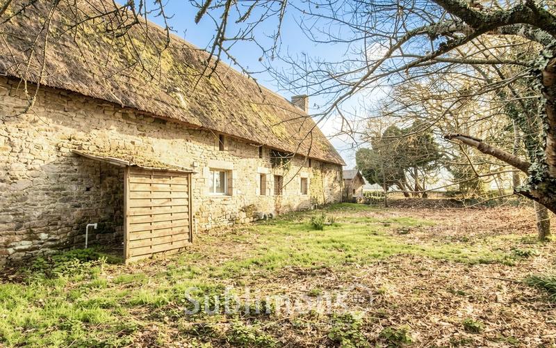 Maison - 235 m² - 6 pièces