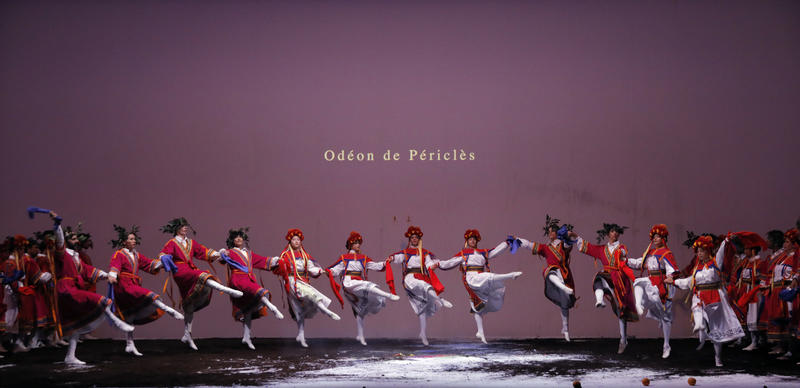 Festival d'Aix-en-Provence - Apéro Opéra autour du Requiem de Mozart