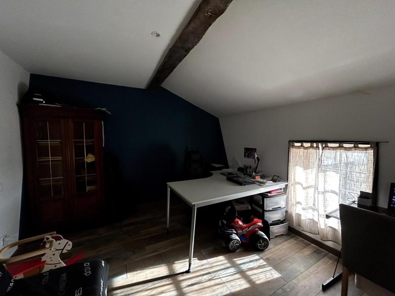 Maison - 240 m² - 8 pièces