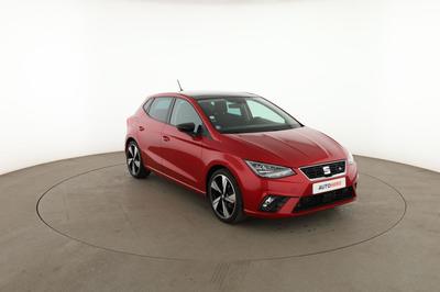 Seat Ibiza 1.5 Tsi Evo Fr 150 ch