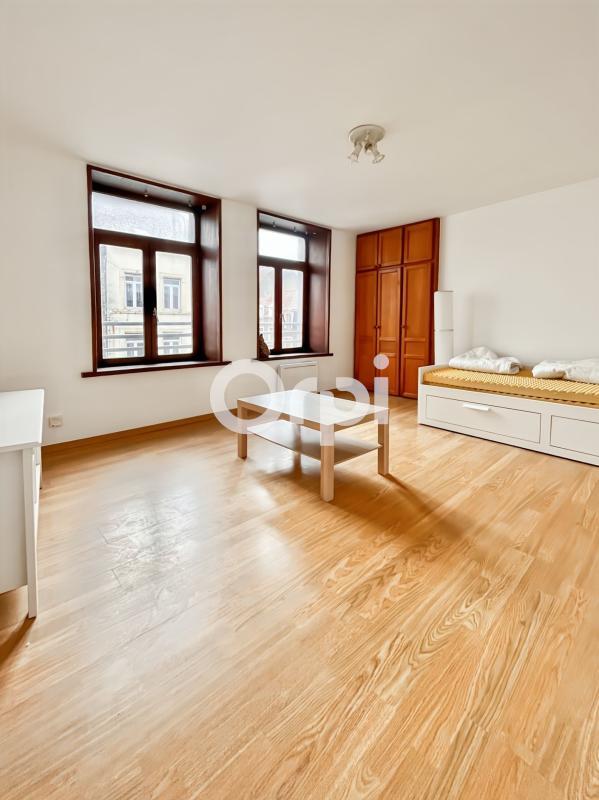 Appartement - 27 m² - 1 pièce