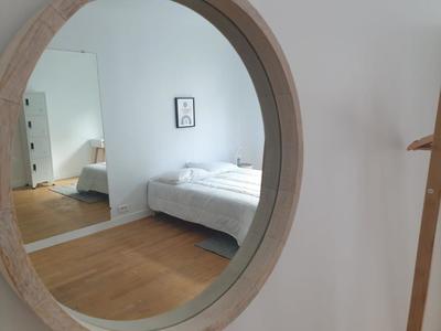 Chambre - 72 m² - 2 pièces