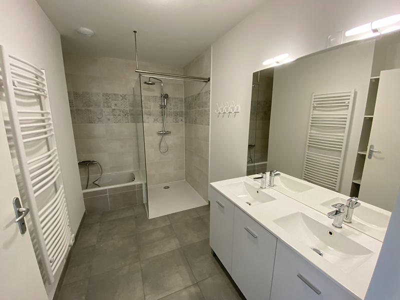 Maison - 113 m² - 5 pièces