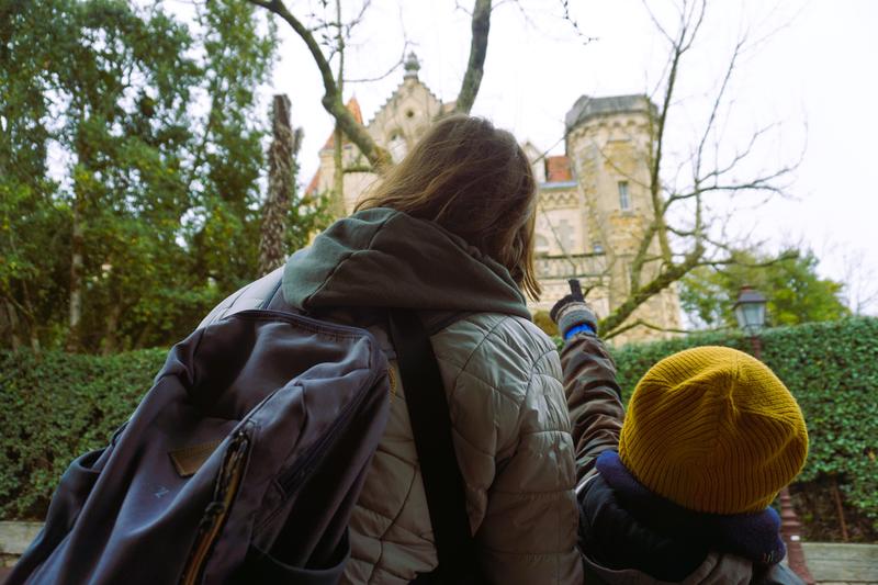 Spécial Marathon : Cherche et Trouve, la Ville d'Hiver dans l'objectif