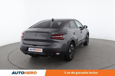 Citroën c4 x 1.2 PureTech Shine Pack Eat8 131 ch