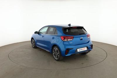 Kia Rio 1.0 t-GDi Mhev Gt Line 120 ch
