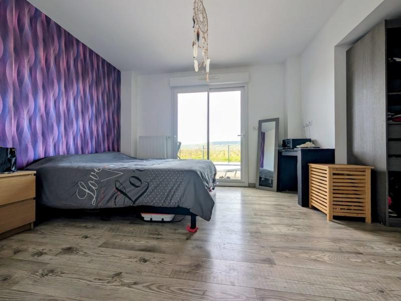 Maison - 108 m² - 5 pièces