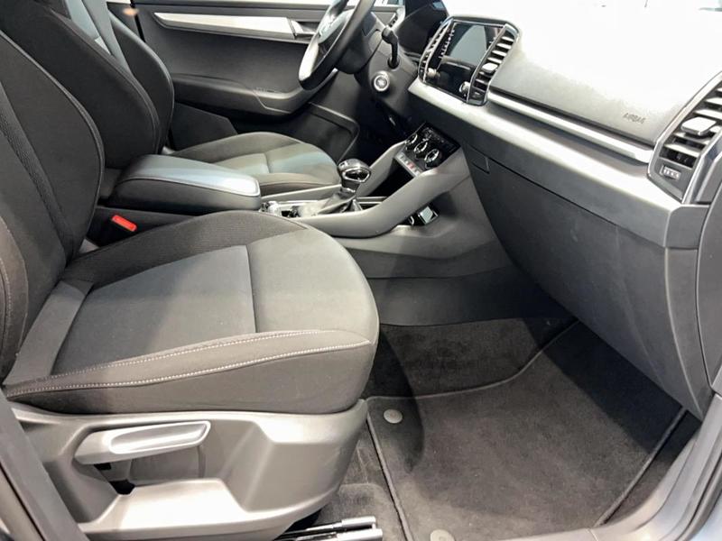 Skoda Karoq 2.0 Tdi 116 ch Scr Dsg7 Business
