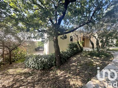 Maison - 138 m² - 6 pièces