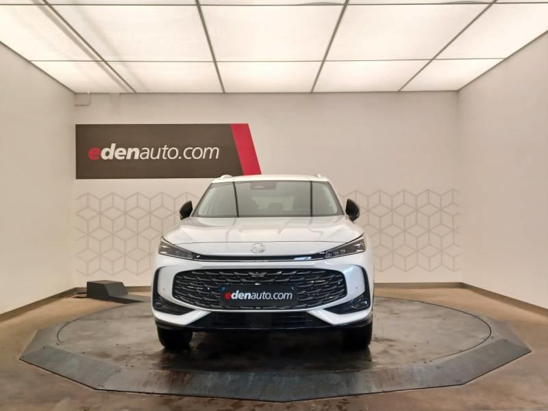 Mg Ehs 1.5t Phev 272 ch Luxury