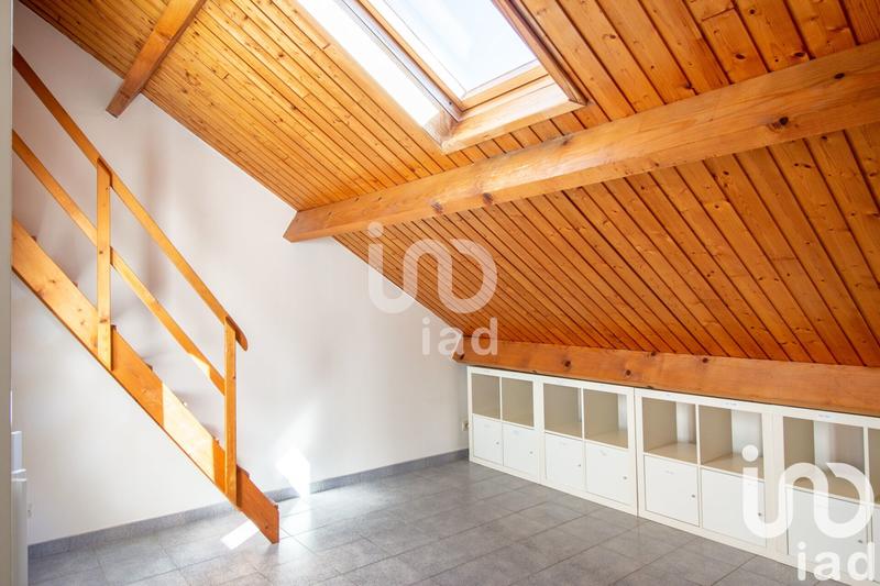 Maison - 118 m² - 6 pièces