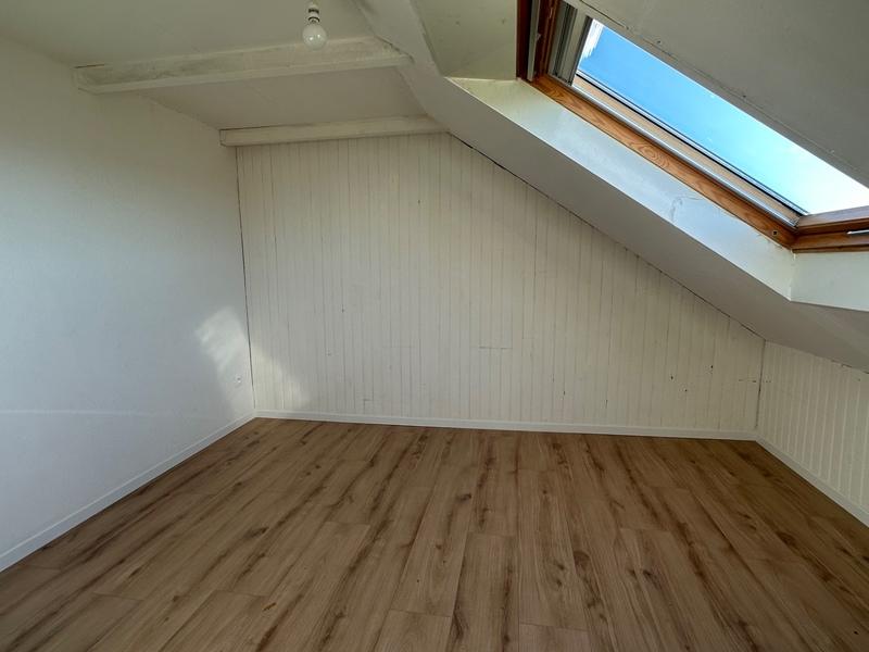 Appartement - 87 m² - 4 pièces