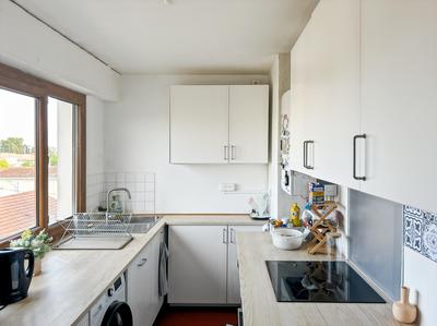 Appartement - 84 m² - 4 pièces