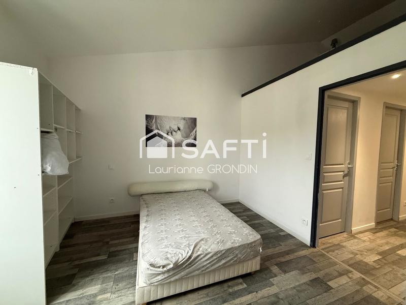 Maison - 78 m² - 3 pièces