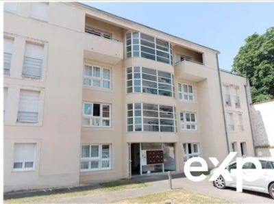 Appartement - 87 m² - 5 pièces