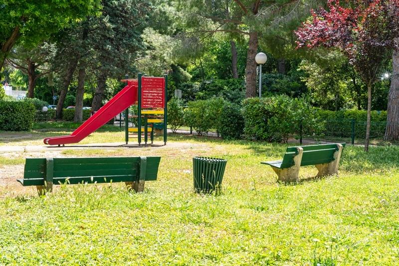 Appartement - 105 m² - 4 pièces