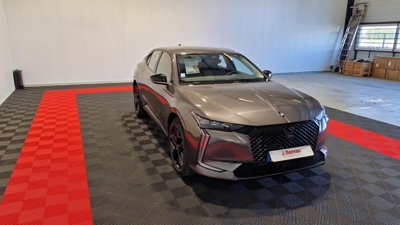 Ds Ds 4 Hybride E-Tense 225 Eat8 Performance Line