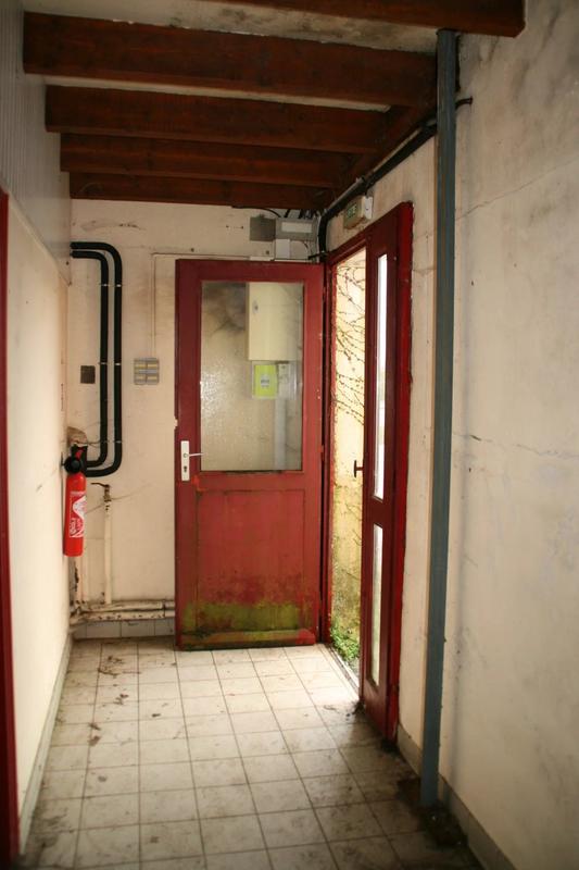 Immeuble - 300 m² - 3 pièces